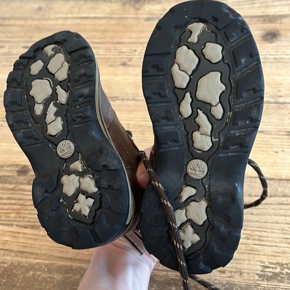 toddler TIMBs! - Picture 7 of 10